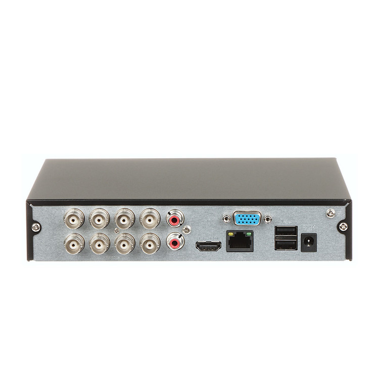 ضبط کننده ویدیویی داهوا مدل DAHUA XVR-1B08-I