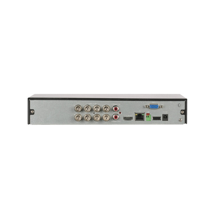 ضبط کننده ویدیویی داهوا مدل DH-XVR5108HS-I3