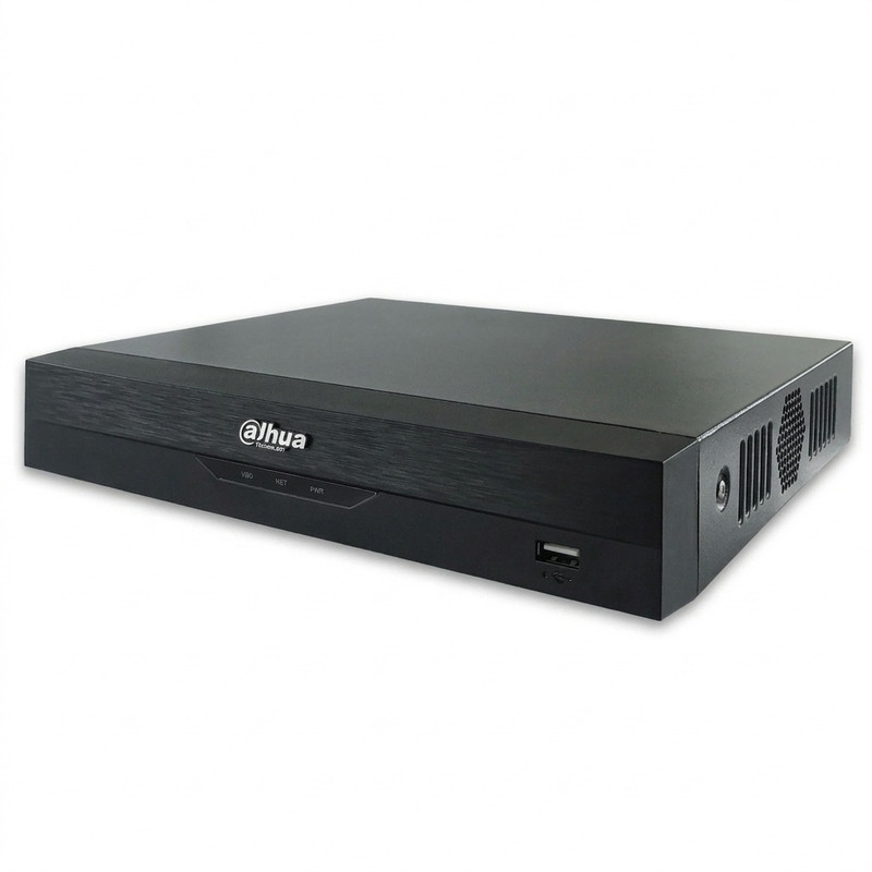 ضبط کننده ویدیویی داهوا مدل DH-XVR5104HS-I3