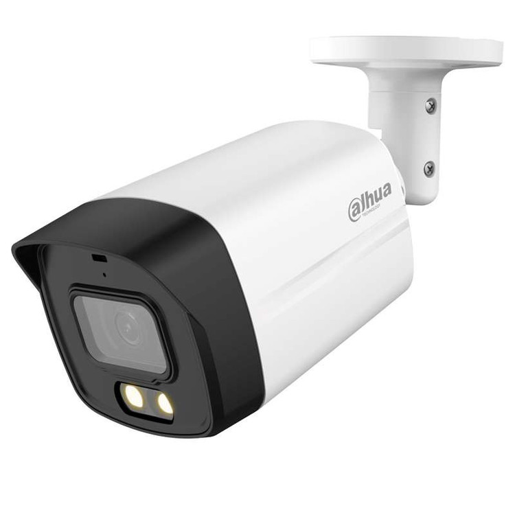 دوربین مداربسته تحت شبکه داهوا مدل DH-HAC-HFW1509TLMP-LED