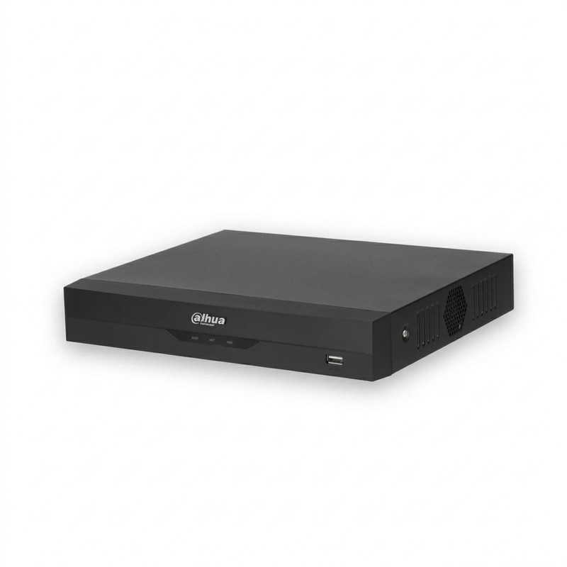 ضبط کننده ویدیویی داهوا مدل XVR-5108HS-I3