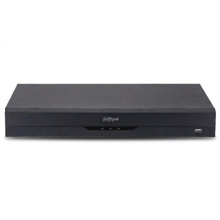 ضبط کننده ویدیویی داهوا مدل DH-XVR5108HS-4KL-I3