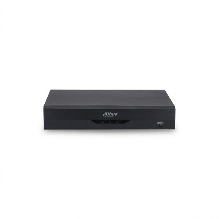 ضبط کننده ویدیویی داهوا مدل DH-NVR2108HS-4K-S3