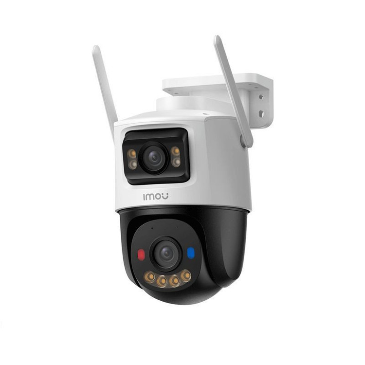 دوربین مداربسته تحت شبکه آیمو مدل IPC-S7XEP-6M0WED