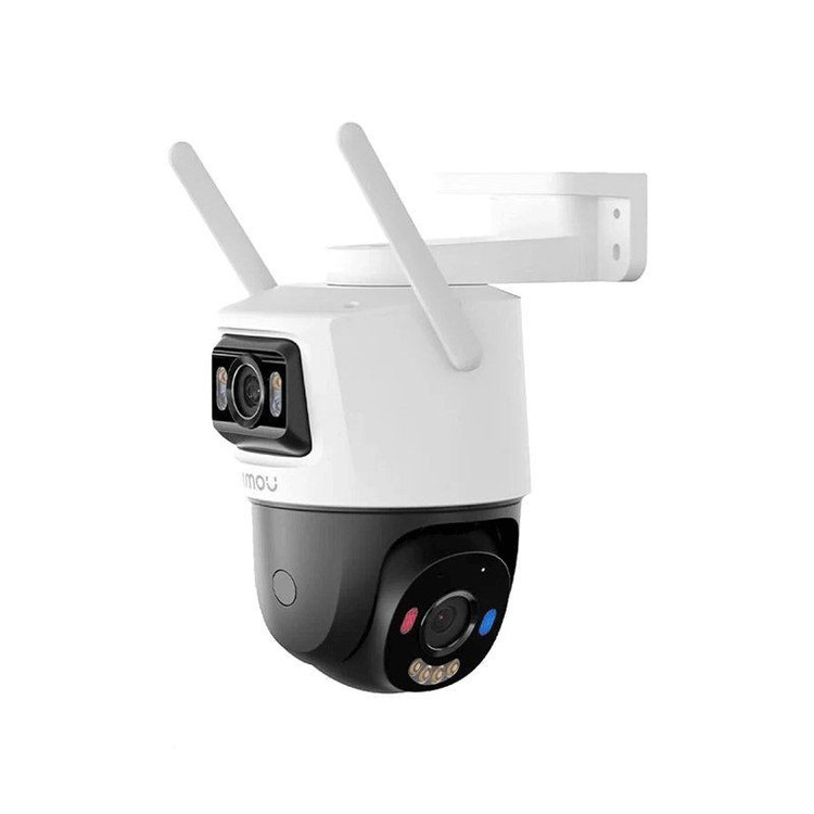 دوربین مداربسته تحت شبکه آیمو مدل IPC-S7XEP-6M0WED