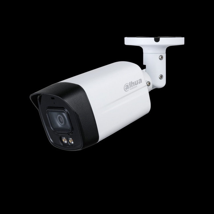دوربین مداربسته آنالوگ داهوا مدل HAC-HFW1500TLMP-IL-A
