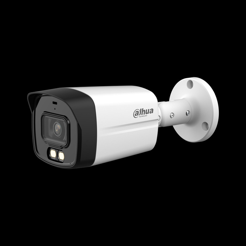 دوربین مداربسته آنالوگ داهوا مدل  HAC-HFW1500TLMP-IL-A
