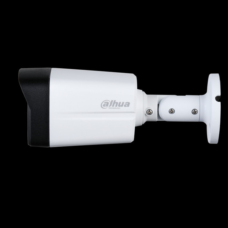 دوربین مداربسته آنالوگ داهوا مدل HAC-HFW1500TLMP-IL-A