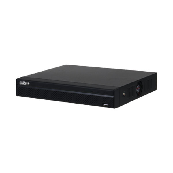 ضبط کننده ویدیویی داهوا مدل DH-NVR4108HS-4K-S3