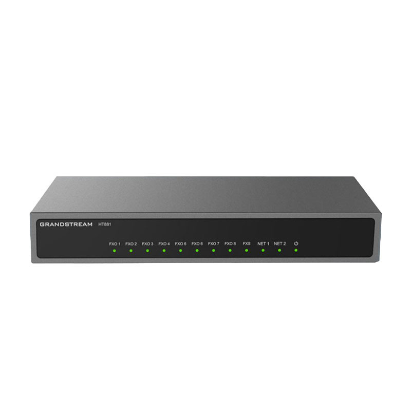 گیت وی ویپ گرنداستریم مدل HT881