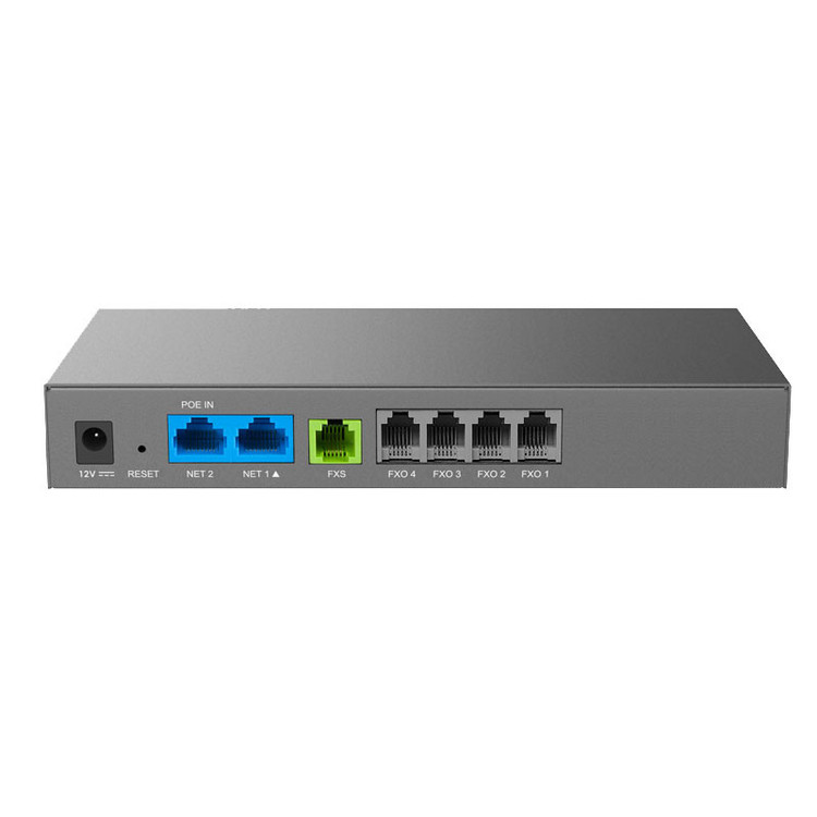 گیت وی FXO گرنداستریم مدل HT841
