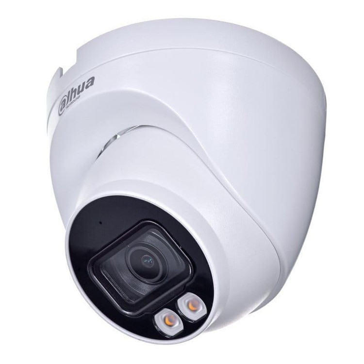 دوربین مداربسته آنالوگ داهوا مدل DH-HAC-HDW1509TP-A-LED