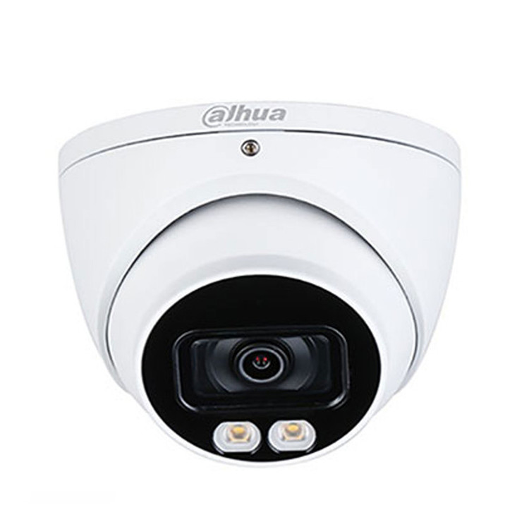 دوربین مداربسته آنالوگ داهوا مدل DH-HAC-HDW1509TP-A-LED