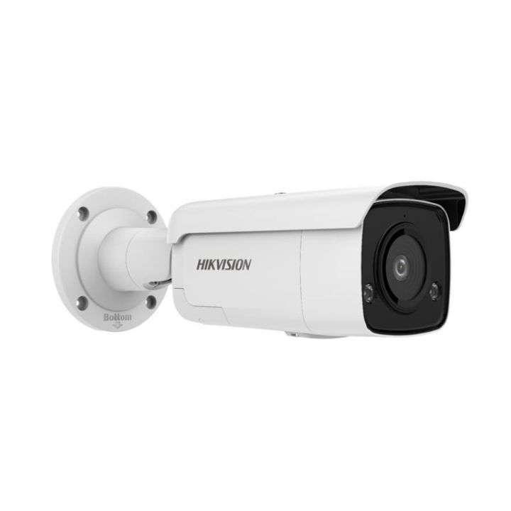 دوربین مداربسته تحت شبکه هایک ویژن مدل DS-2CD2T66G2-4I