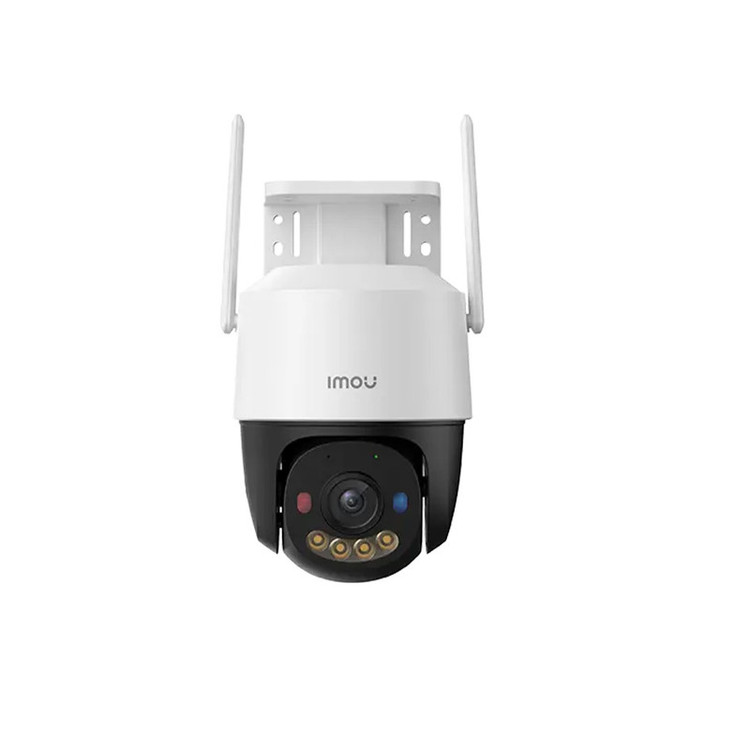دوربین مداربسته تحت شبکه آیمو مدل IPC- K7FP-5HOWE