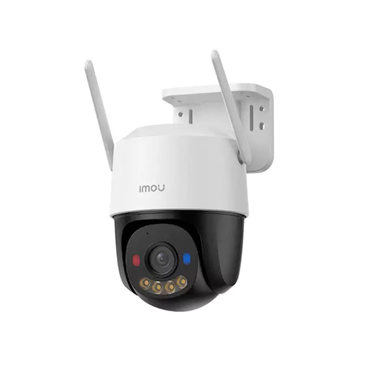 دوربین مداربسته تحت شبکه آیمو مدل IPC- K7FP-5HOWE