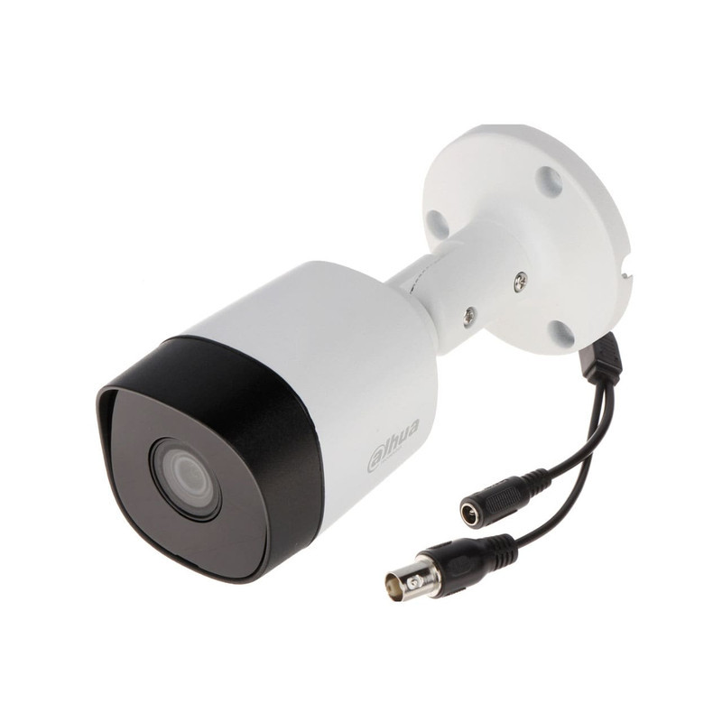 دوربین مداربسته آنالوگ داهوا مدل DH-HAC-B1A21P-U