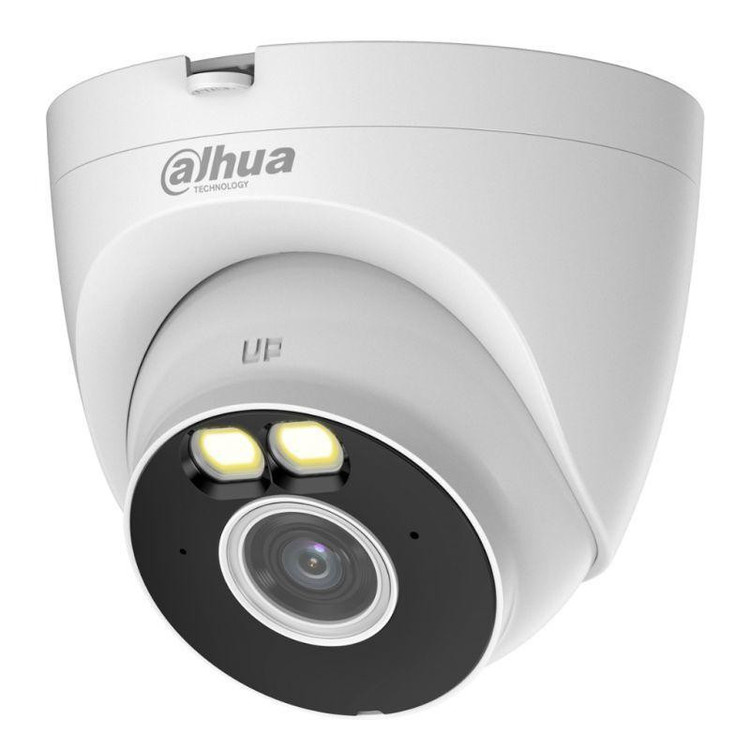 دوربین مداربسته تحت شبکه داهوا مدل Dh-t2a-led