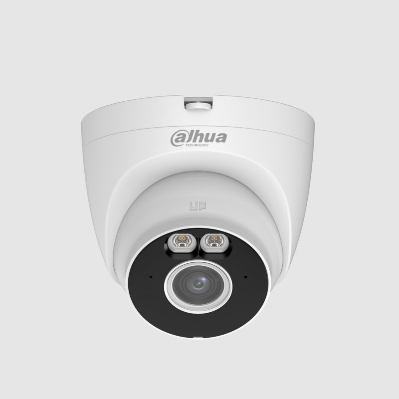 دوربین مداربسته تحت شبکه داهوا مدل Dh-t2a-led