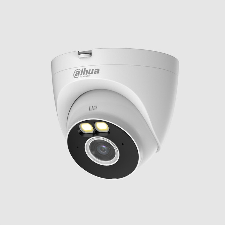 دوربین مداربسته تحت شبکه داهوا مدل Dh-t2a-led
