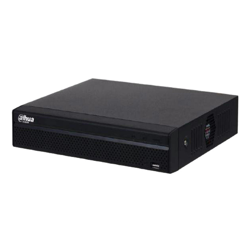ضبط کننده ویدیویی داهوا مدل DHI-NVR1104HS-S3/H