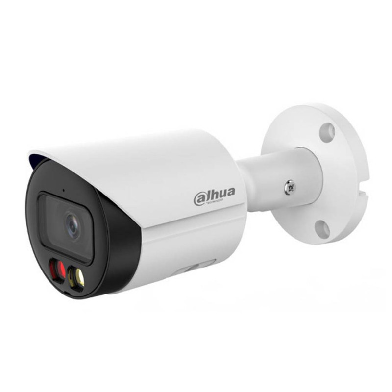 دوربین مداربسته تحت شبکه داهوا مدل DH-IPC-HFW2549SP-S-IL