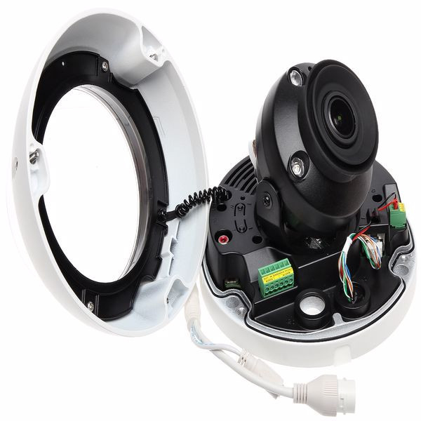 دوربین مداربسته تحت شبکه داهوا مدل DH-IPC-HDBW5442EP-ZE