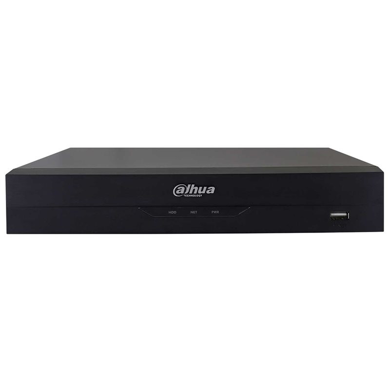 ضبط کننده ویدیویی تحت شبکه داهوا مدل DHI-NVR5864-EI