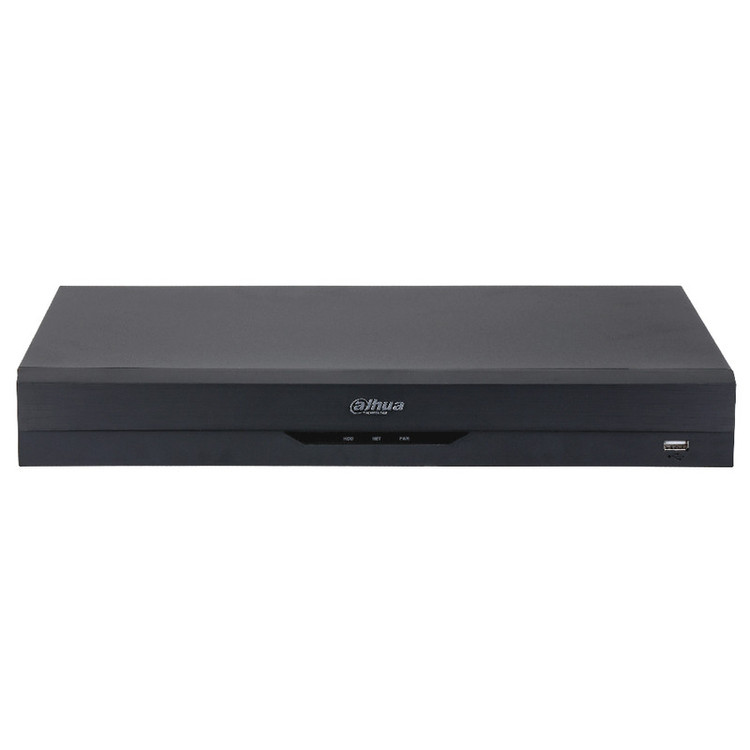 ضبط کننده ویدیویی داهوا مدل DH-XVR5216AN-I3