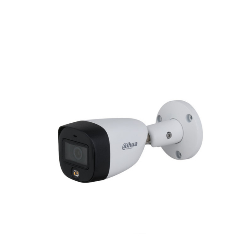 دوربین مداربسته آنالوگ داهوا مدل DH-HAC-HFW1209CMP-LED