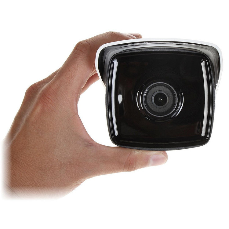 دوربین مداربسته تحت شبکه هایک ویژن مدل DS-2CD2T43G2-2I