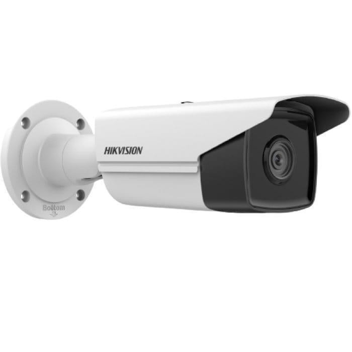 دوربین مداربسته تحت شبکه هایک ویژن مدل DS-2CD2T43G2-2I