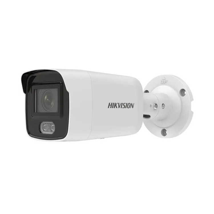 دوربین مداربسته تحت شبکه هایک ویژن مدل DS-2CD2047G2-L