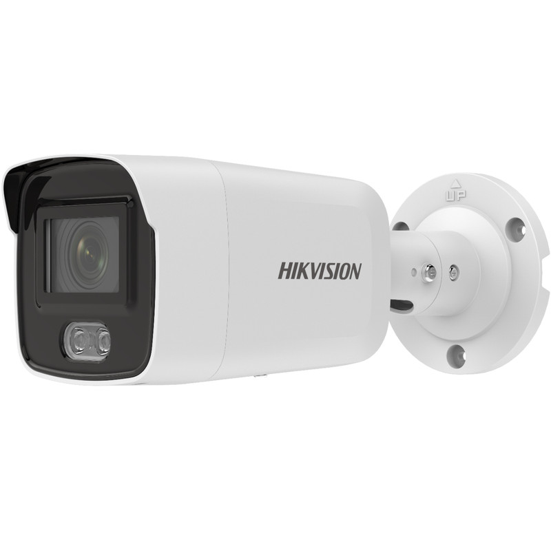 دوربین مداربسته تحت شبکه هایک ویژن مدل DS-2CD2047G2-LU