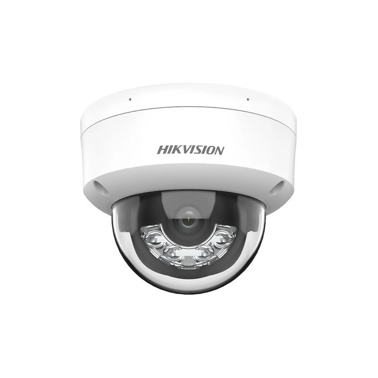 دوربین مداربسته تحت شبکه هایک ویژن مدل DS-2CD2163G2-LIS2U