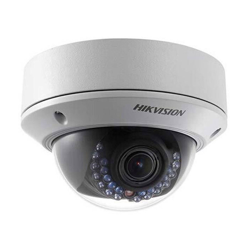دوربین مداربسته تحت شبکه هایک ویژن مدل DS-2CD1743G0-IZ