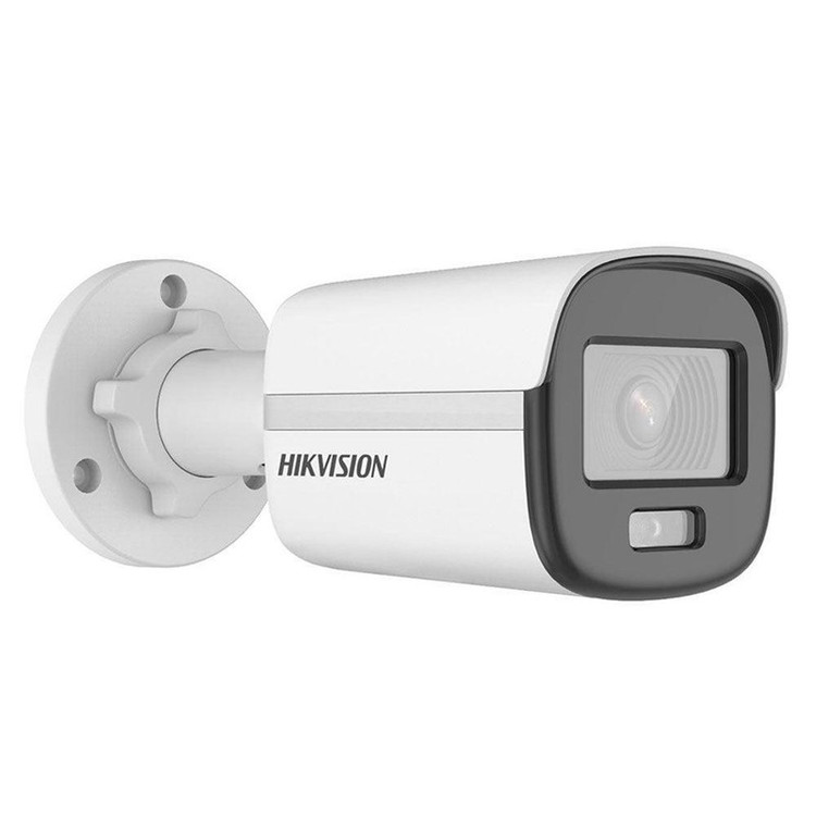 دوربین مداربسته آنالوگ هایک ویژن مدل DS-2CE10DF0T-PF 2MP COLORVU