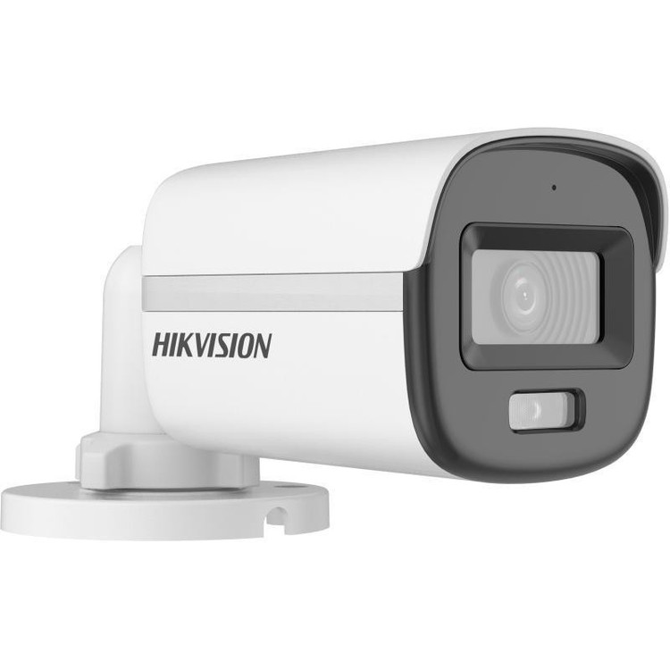 دوربین مداربسته آنالوگ هایک ویژن مدل DS-2CE10DF0T-PF 2MP COLORVU
