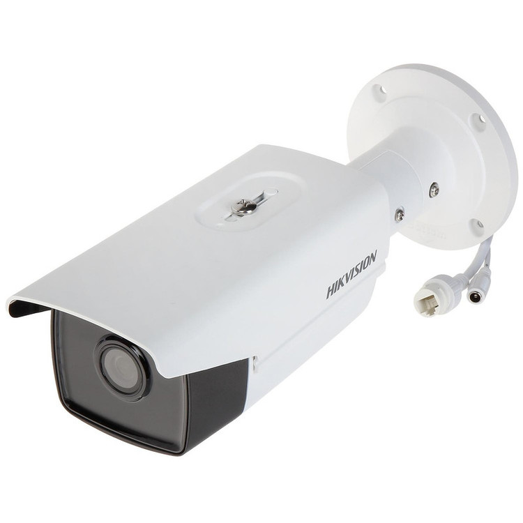 دوربین مداربسته تحت شبکه هایک ویژن مدل DS-2CD2T63G2-4I