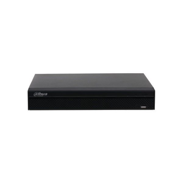 ضبط کننده ویدیویی داهوا مدل DH-NVR4216-EI