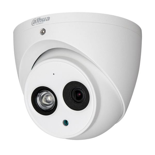 دوربین مداربسته آنالوگ داهوا مدل HDW1200EMP-A