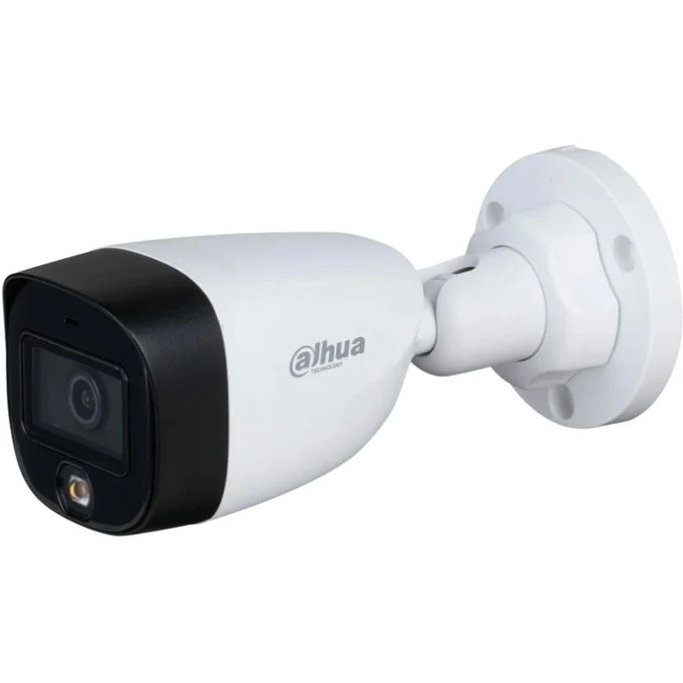 دوربین مداربسته آنالوگ داهوا مدل DH-HAC-HFW1239CP-A-LED