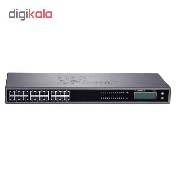 گیت وی گرنداستریم مدل GXW4224