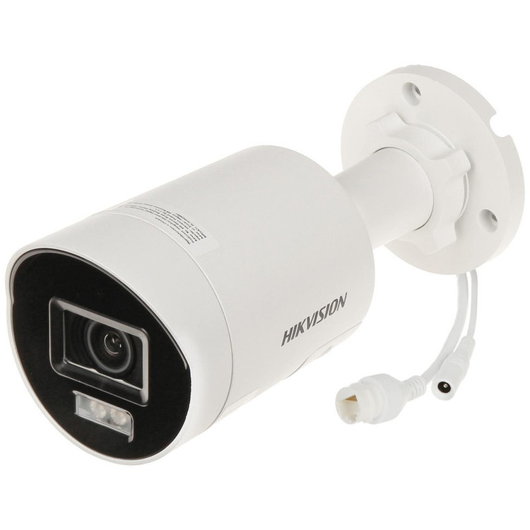 دوربین مداربسته تحت شبکه هایک ویژن مدل DS-2CD2047G2H-LIU