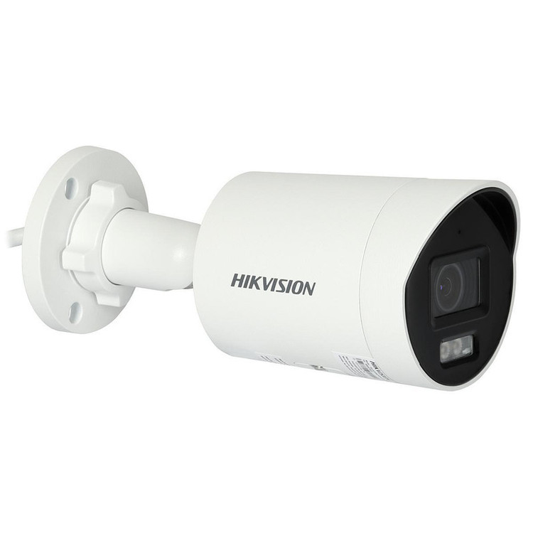 دوربین مداربسته تحت شبکه هایک ویژن مدل DS-2CD2047G2H-LIU