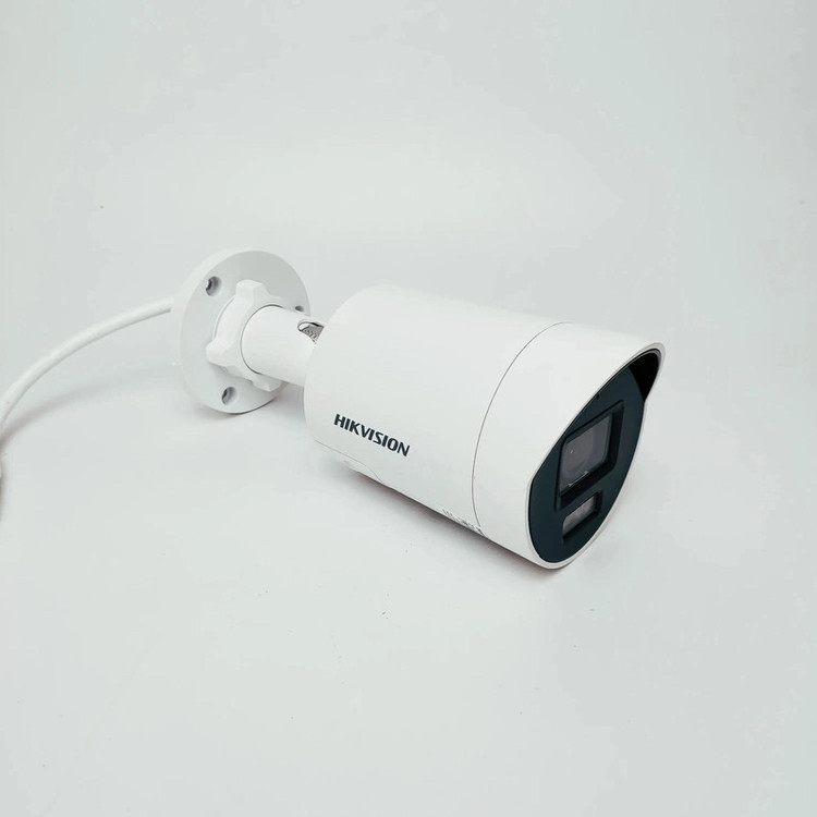 دوربین مداربسته تحت شبکه هایک ویژن مدل DS-2CD2047G2H-LIU