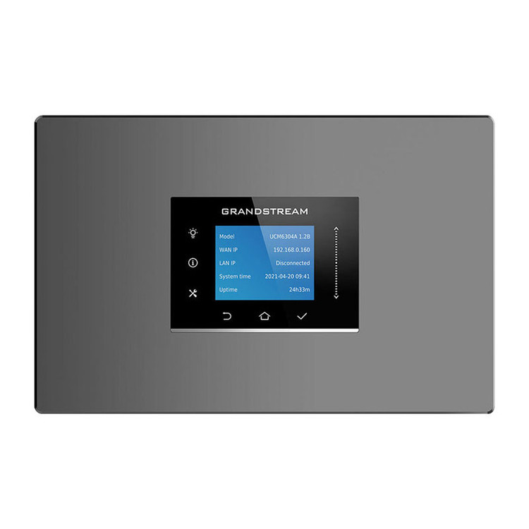 IP PBX گرنداستریم مدل UCM6304A