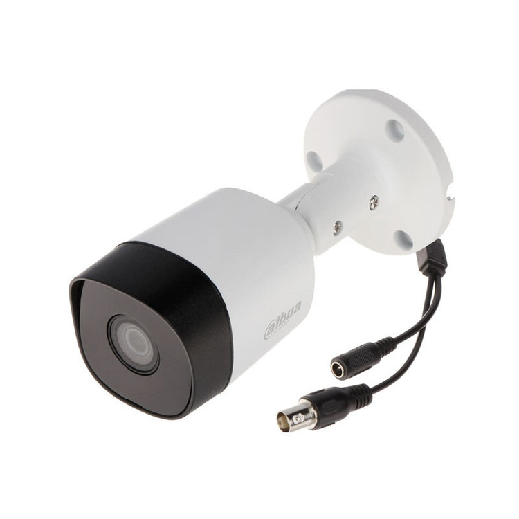 دوربین مداربسته آنالوگ داهوا مدل DH-HAC-B1A21P-U