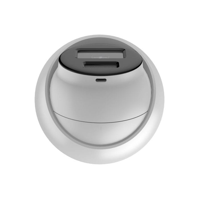 دوربین مداربسته تحت شبکه هایک ویژن مدل DS-2CD1327G2-L 2MP