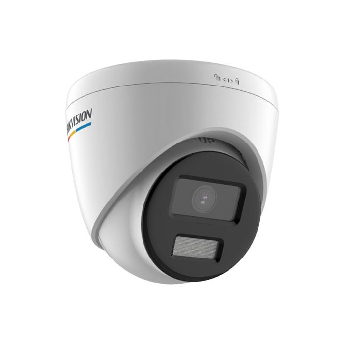 دوربین مداربسته تحت شبکه هایک ویژن مدل DS-2CD1327G2-L 2MP